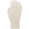 Magid Textile Gloves, Natural, 12 PK 92CN - alternate 3
